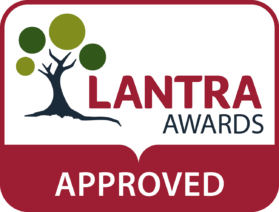 lantra-approved