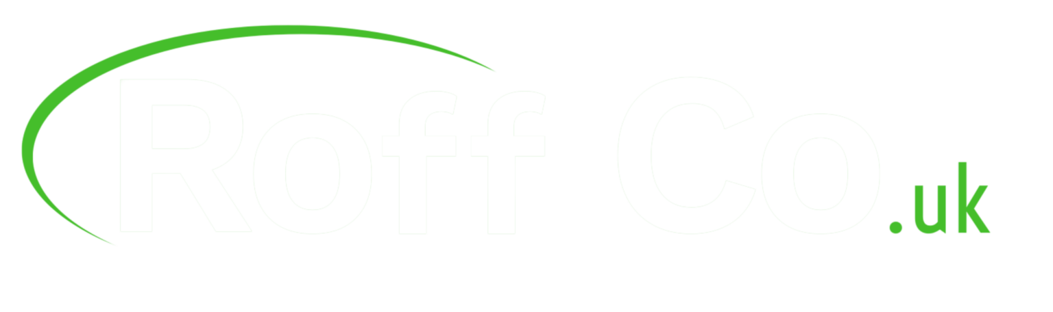 Roff Co company logo