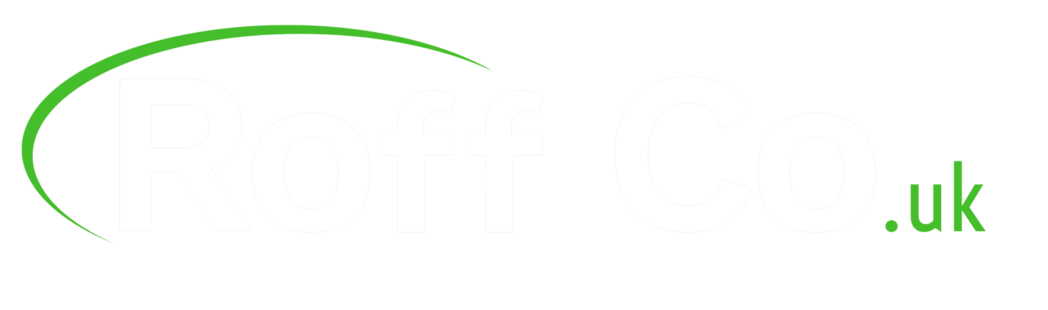 Roff Co company logo